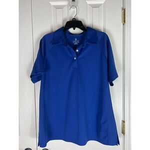 Lands End Womens Blouse Size 1x